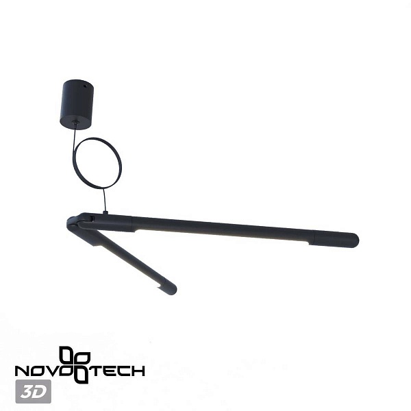 Основание для светильника NOVOTECH GLAT 359387