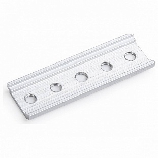 Коннектор прямой AMBRELLA LIGHT TRACK SYSTEM 16 GL3618
