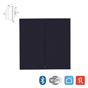 Панель управления ARTE LAMP SMART A700106