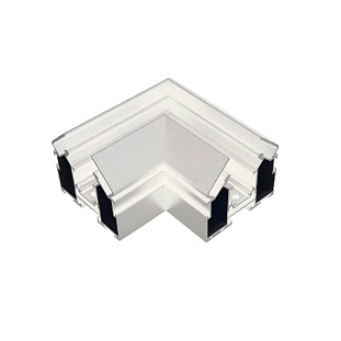 L-коннектор ILEDEX VISION48-22 CORNER CONNECT 4822-61/60-WH