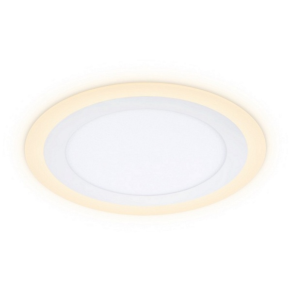 Светильник встраиваемый AMBRELLA LIGHT DOWNLIGHT 3 DCR376