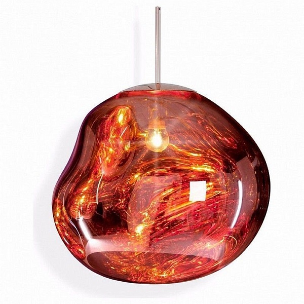Подвес DELIGHT COLLECTION MELT 9305P copper