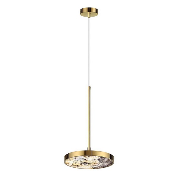 Подвес ODEON LIGHT L-VISION 5079/15L