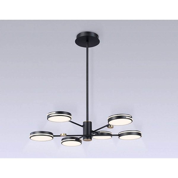 Люстра подвесная AMBRELLA LIGHT FL FL51639