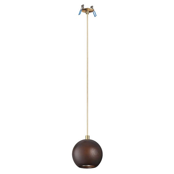 Подвес ODEON LIGHT CAUCHO 7062/1