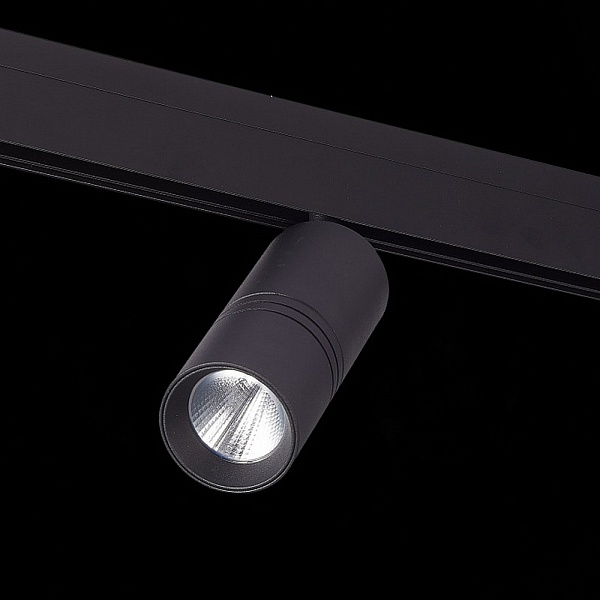Трековый светильник ST LUCE LEMMI ST365.436.18