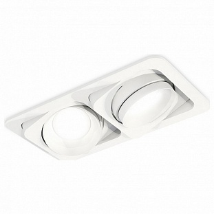 Светильник встраиваемый AMBRELLA LIGHT TECHNO SPOT 108 XC7663020