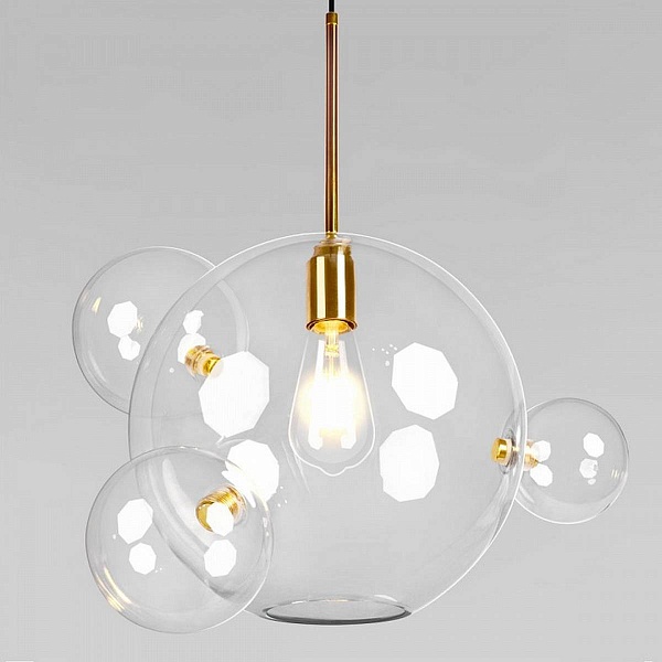 Подвес LOFT IT BOLLE 2034-P4