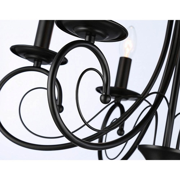 Люстра подвесная AMBRELLA LIGHT TR TR9612