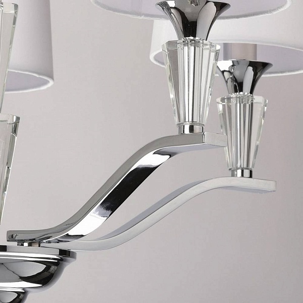 Люстра подвесная MW-LIGHT ПАЛЕРМО 29 386018305