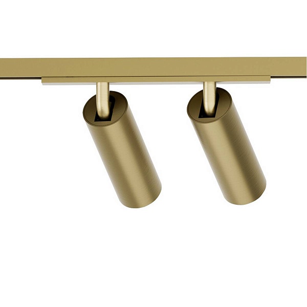 Трековый светильник DENKIRS SHINE SPOT DK5742-SB