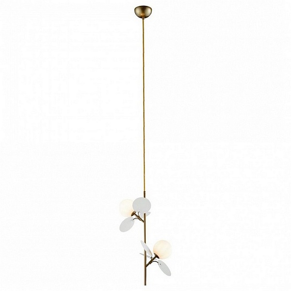Подвес LOFT IT MATISSE 10008/2P white