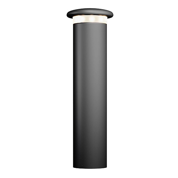 Светильник уличный столб низкий MAYTONI GRIP O460FL-L10GF3K1
