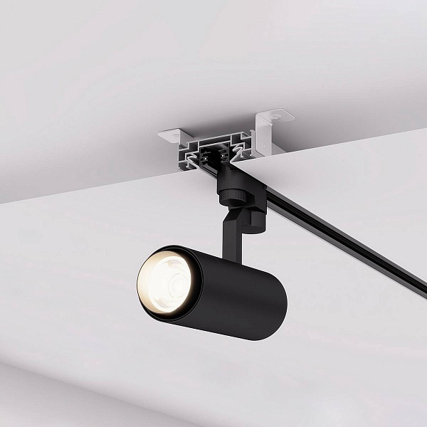 Профиль для 1-фазного шинопровода ARLIGHT LGD-2TR 40059