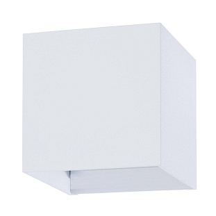 Светильник уличный настенный ARTE LAMP Rullo A1414AL-1WH