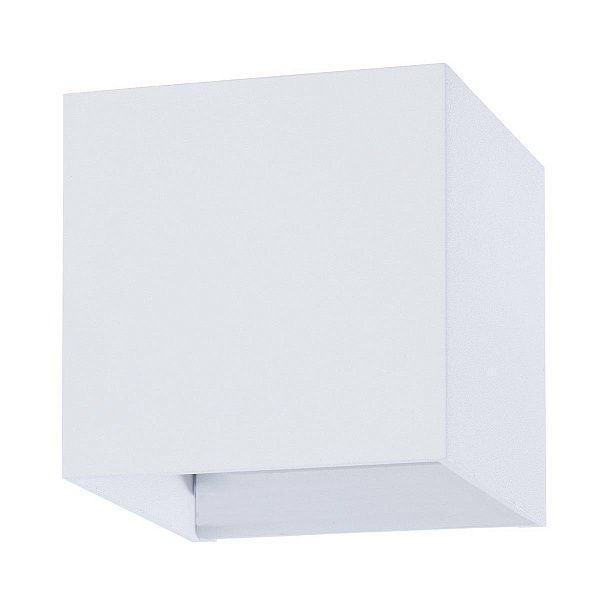 Светильник уличный настенный ARTE LAMP Rullo A1414AL-1WH