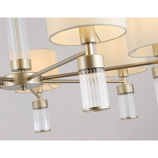 Люстра подвесная AMBRELLA LIGHT HIGH LIGHT LH71303