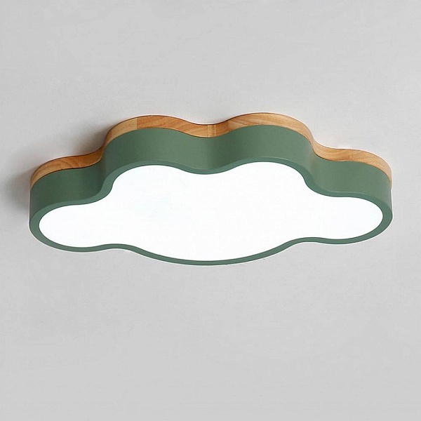 Светильник потолочный IMPERIUMLOFT CLOUD 186698-26