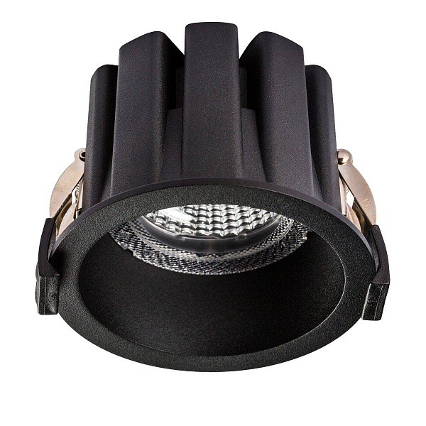 Светильник встраиваемый LIGHTSTAR CICLONE 385037