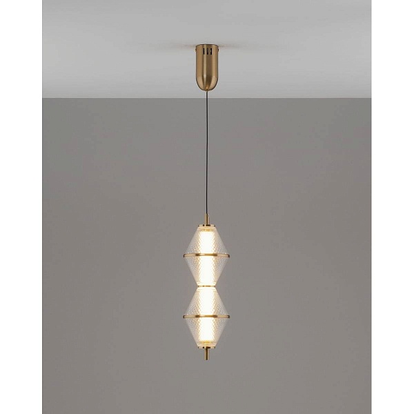 Подвес MODERLI SENTA V11360-PL