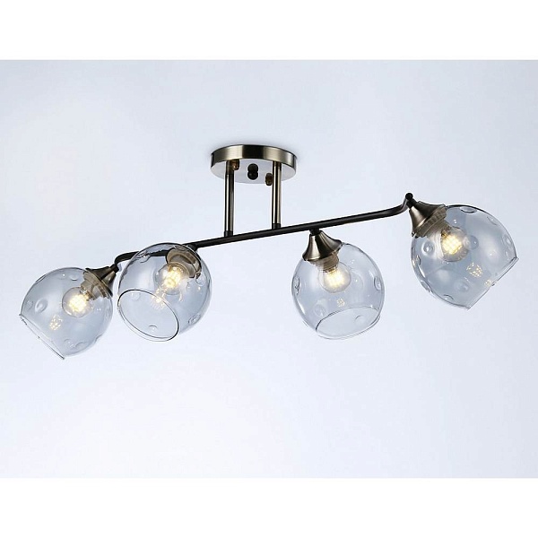 Люстра потолочная AMBRELLA LIGHT TR TR303011