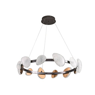 Люстра подвесная KINK LIGHT ЮННИ 07693-12A,29