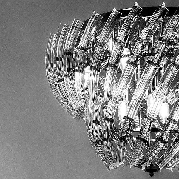 Люстра потолочная ARTE LAMP ELLA A1054PL-9CC