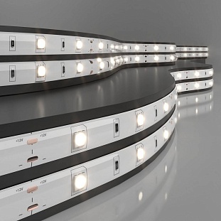 Лента LED 7,2 W/m 12V IP65 2835/30 4200K 10mm (5м) a050584 ELEKTROSTANDARD