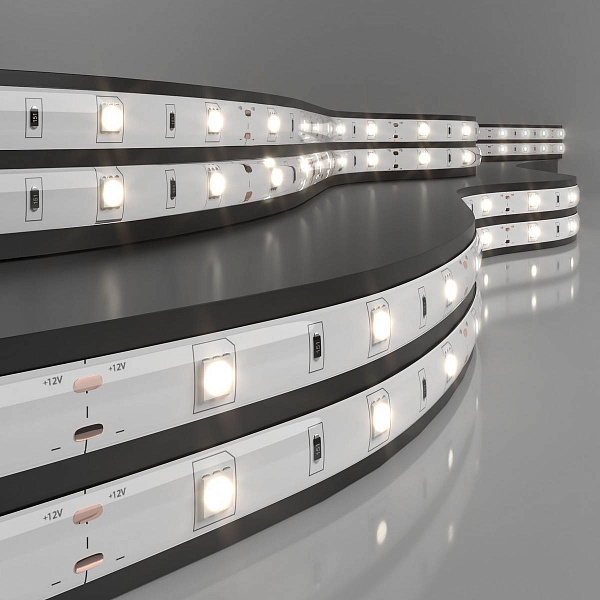 Лента LED 7,2 W/m 12V IP65 2835/30 4200K 10mm (5м) a050584 ELEKTROSTANDARD