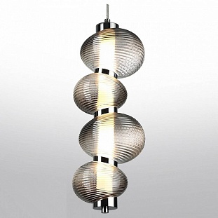 Настольная лампа ODEON LIGHT BRUCO 5096/17L