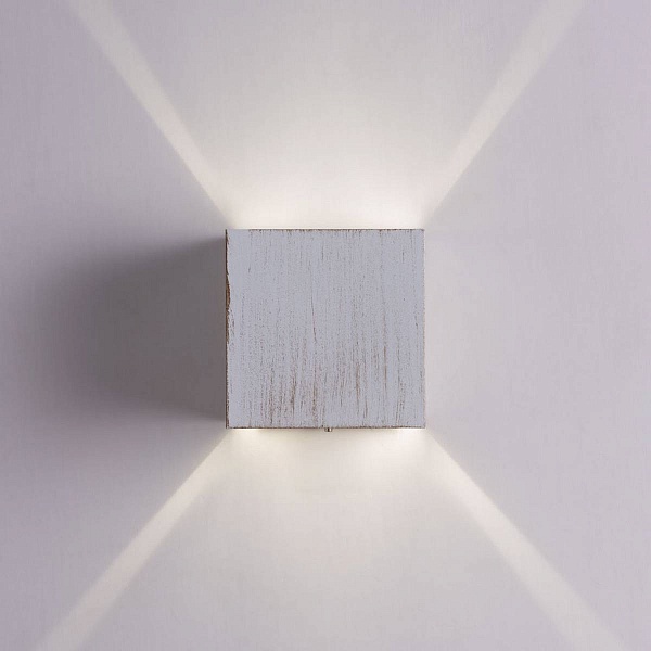 Светильник уличный настенный ARTE LAMP RULLO A1414AL-1WG