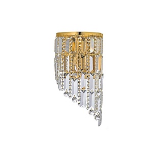 Бра ARTI LAMPADARI SARA Sara E 2.10.502 G