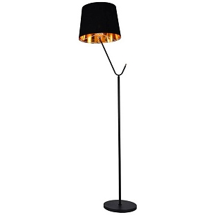Торшер LUSSOLE SABINE LSP-0684