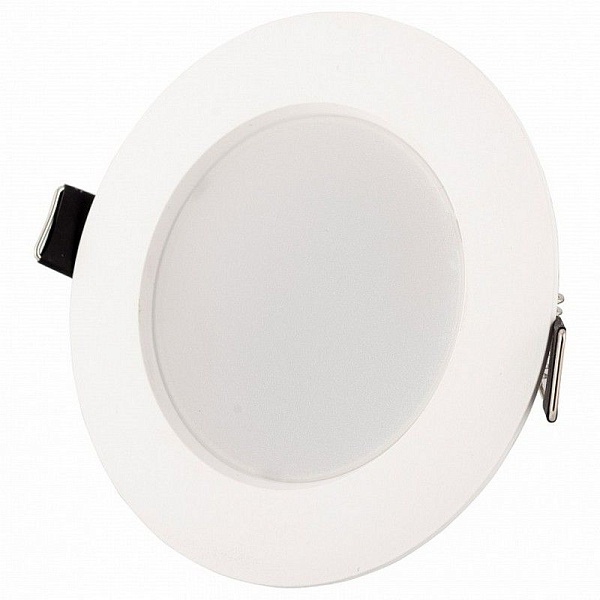 Светильник встраиваемый DENKIRS 304 DK3049-WH