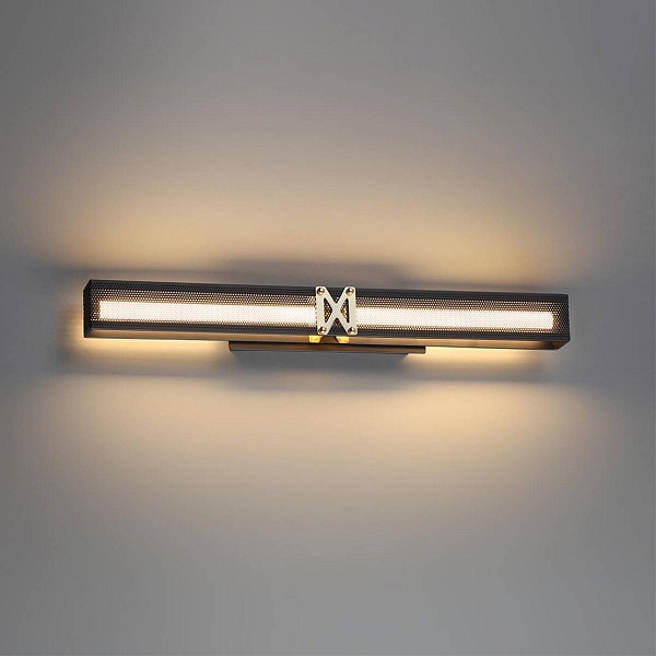 Подвес ODEON LIGHT MESH 7083/20L