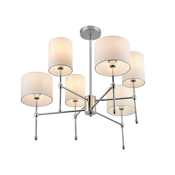 Люстра подвесная LUMION LATTI 6589/6C