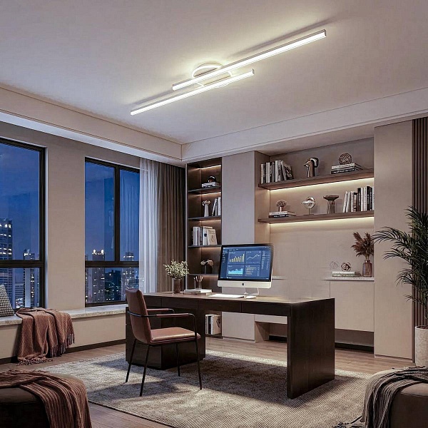 Светильник потолочный CITILUX TRENT CL203620