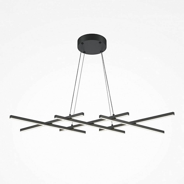 Подвес MAYTONI HALO MOD244PL-L50BK
