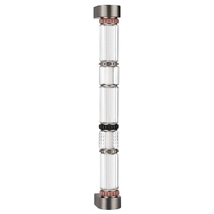 Бра ODEON LIGHT COLLIER 5456/18WL