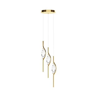 Подвес MAYTONI FORESIGHT MOD347PL-L24BS3K
