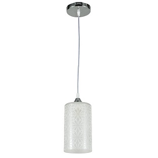 Подвес ARTE LAMP BRONN A1771SP-1CC