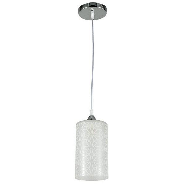 Подвес ARTE LAMP BRONN A1771SP-1CC