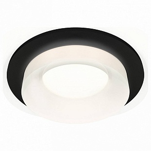 Светильник встраиваемый AMBRELLA LIGHT XC XC7622044
