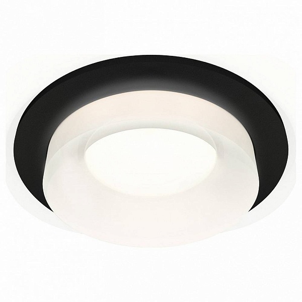 Светильник встраиваемый AMBRELLA LIGHT XC XC7622044