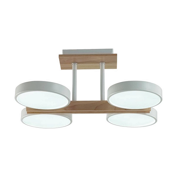 Люстра потолочная LUMION PLATO 8030/72CL
