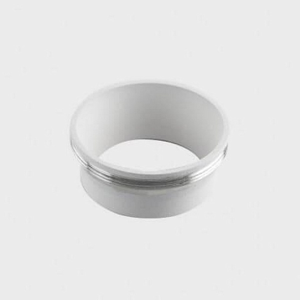 Рамка ITALLINE M03-0106 M03-0106 Ring white