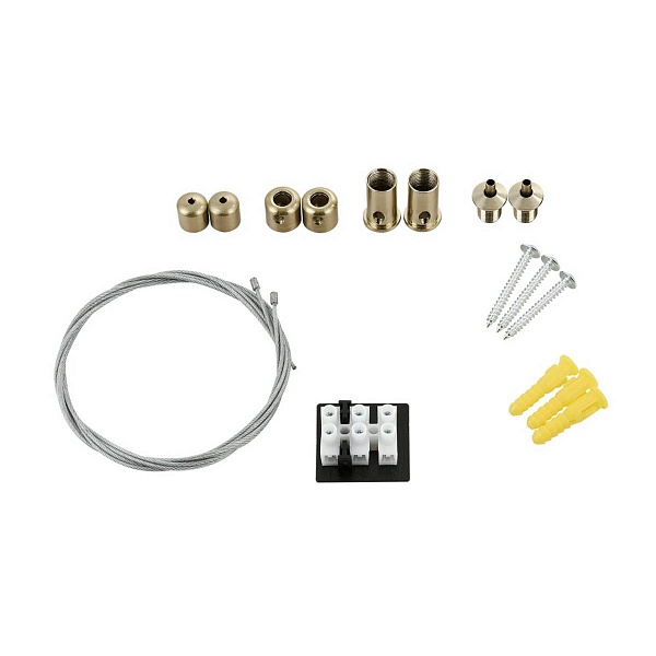 Подвес LUMION CORNE 6596/4A