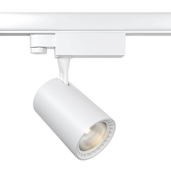 Трековый светильник MAYTONI VUORO TR003-1-26W4K-M-W