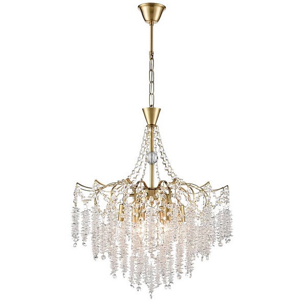 Люстра подвесная LUMION KRISTINA 8243/6