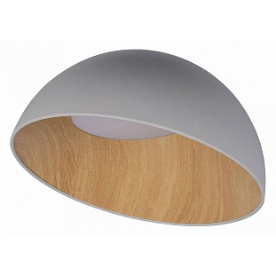 Светильник потолочный LOFT IT EGG 10197/500 Grey